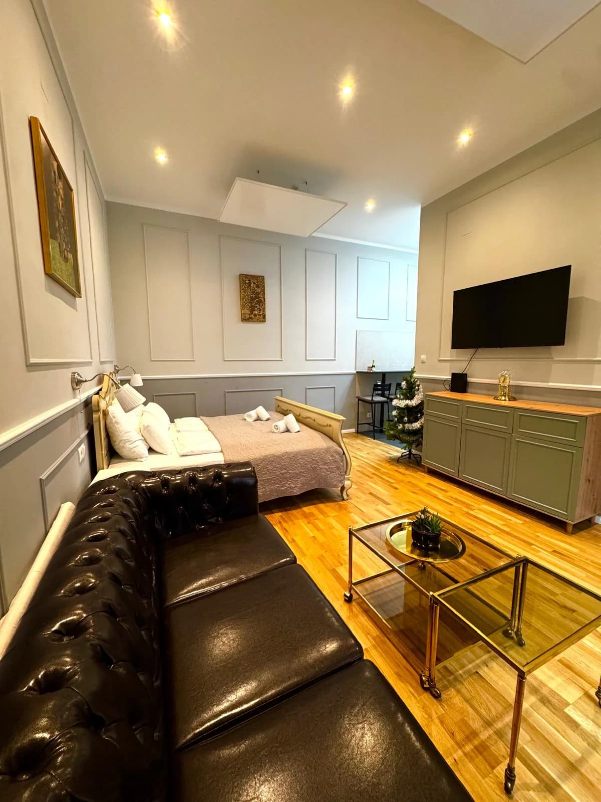 Nobile Residence Nr. 1