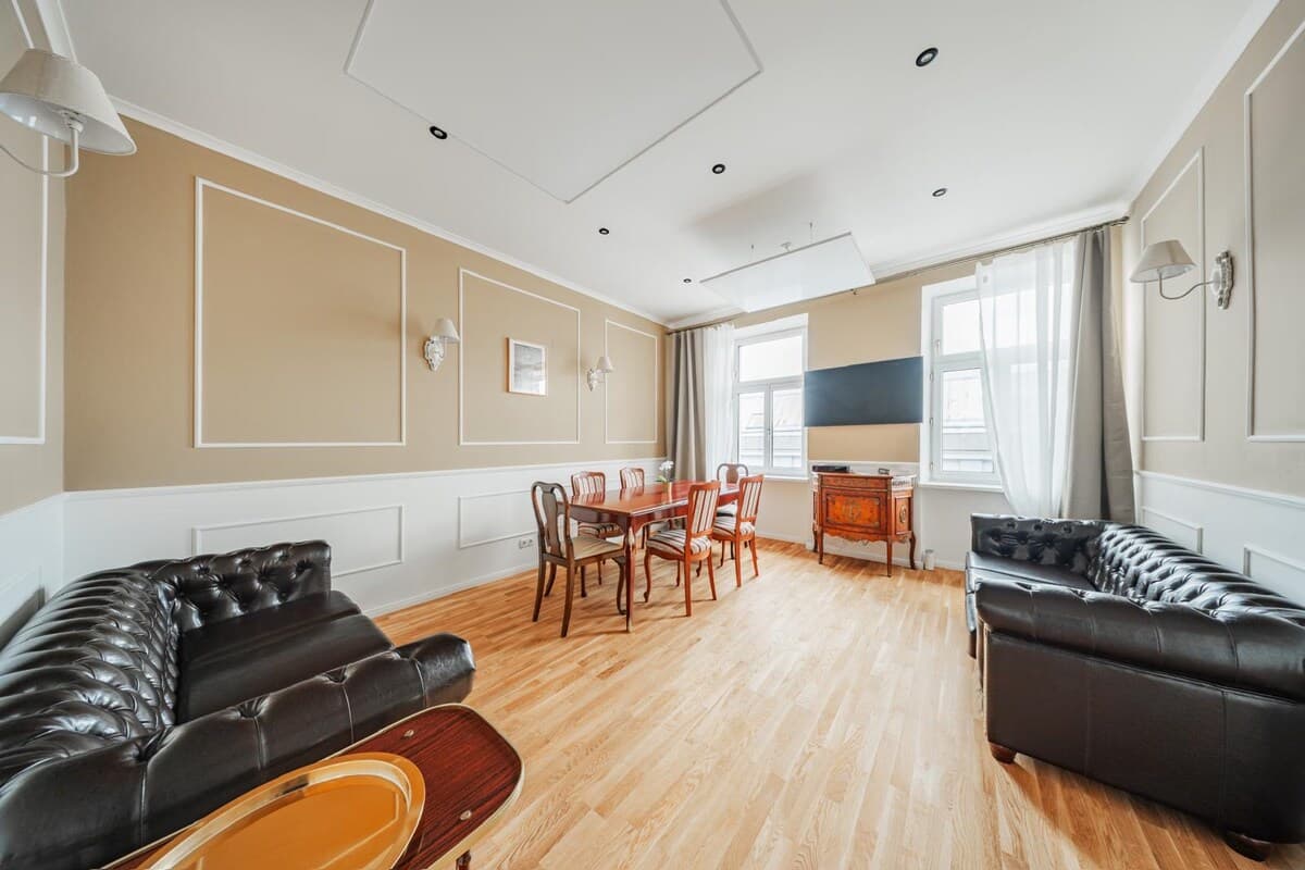 Nobile Residence Nr. 2